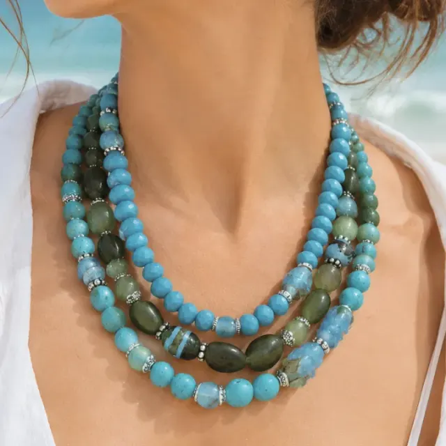 Sagar Eclectica Necklace