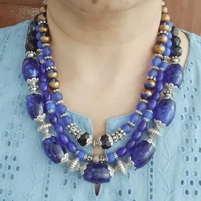 Midnight Noor Set