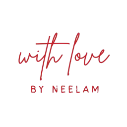 With Love By Neelam