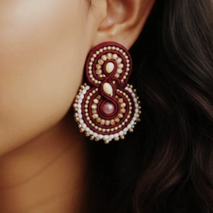 Kalika Earrings