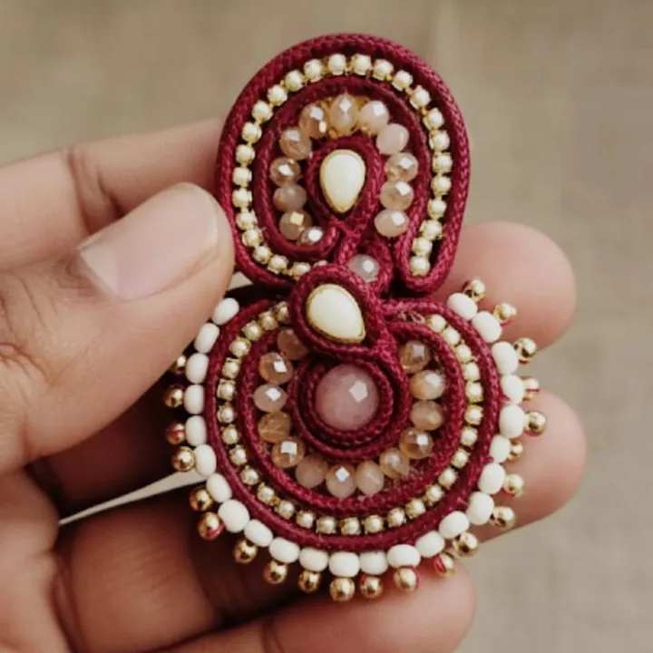 Kalika Earrings