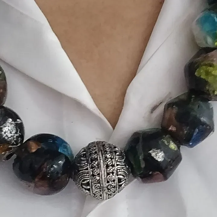 Agneya Bass Handmade Ceramic Beads