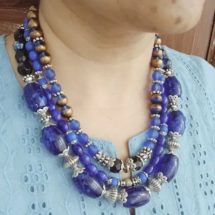 Midnight Noor Set