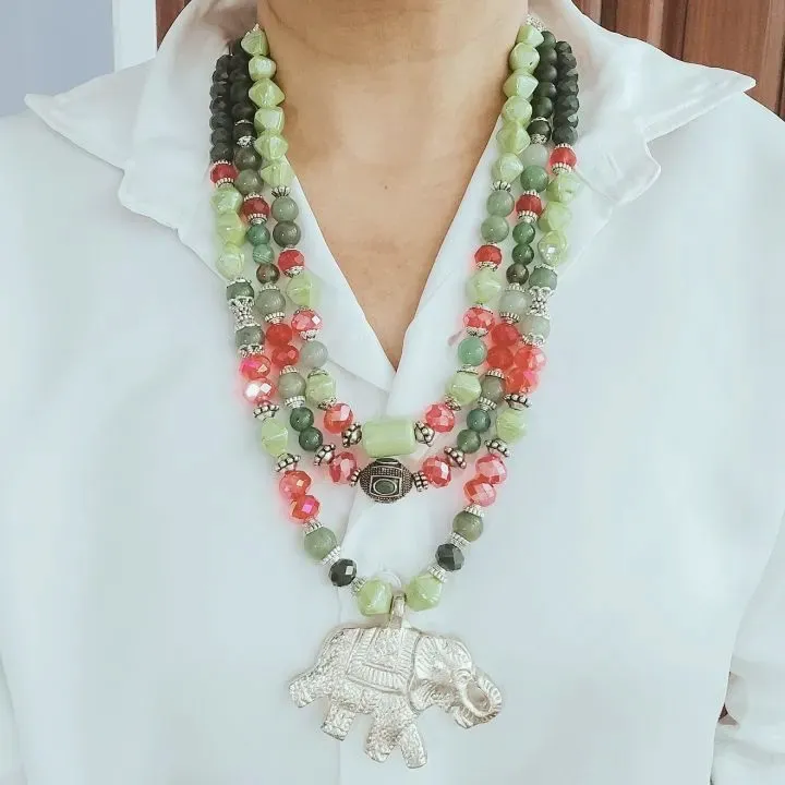 Rang-E-Riwayat Epoque