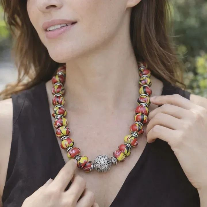 Gulzaar Dhun Choker