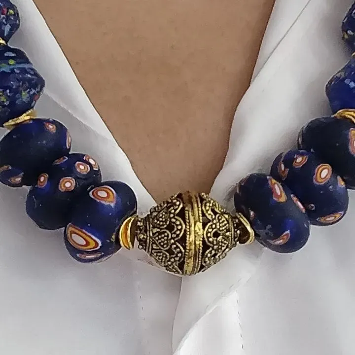 Neelambari Necklace 
