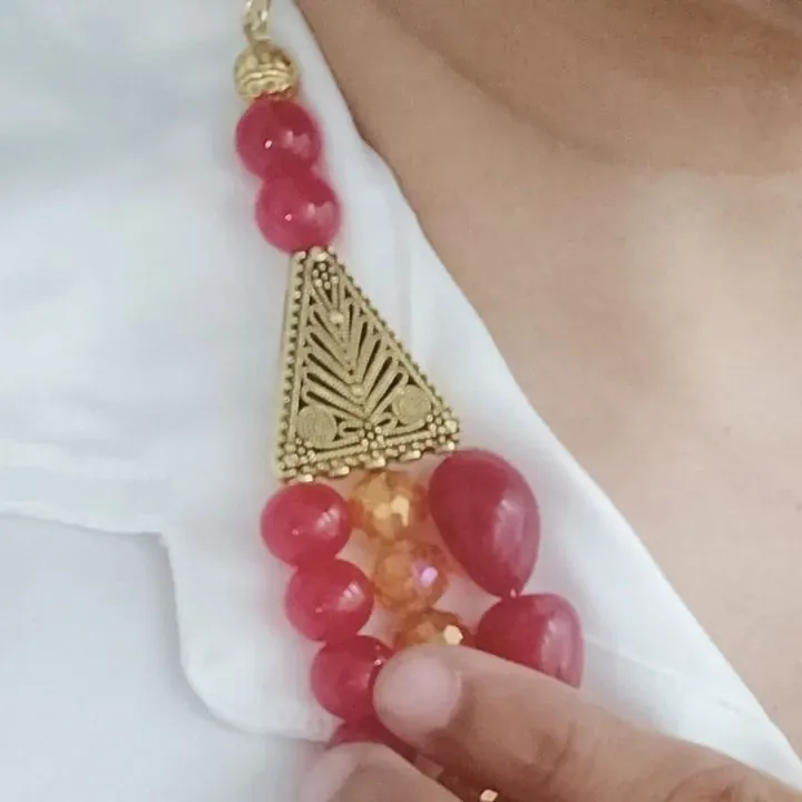 Rati Necklace