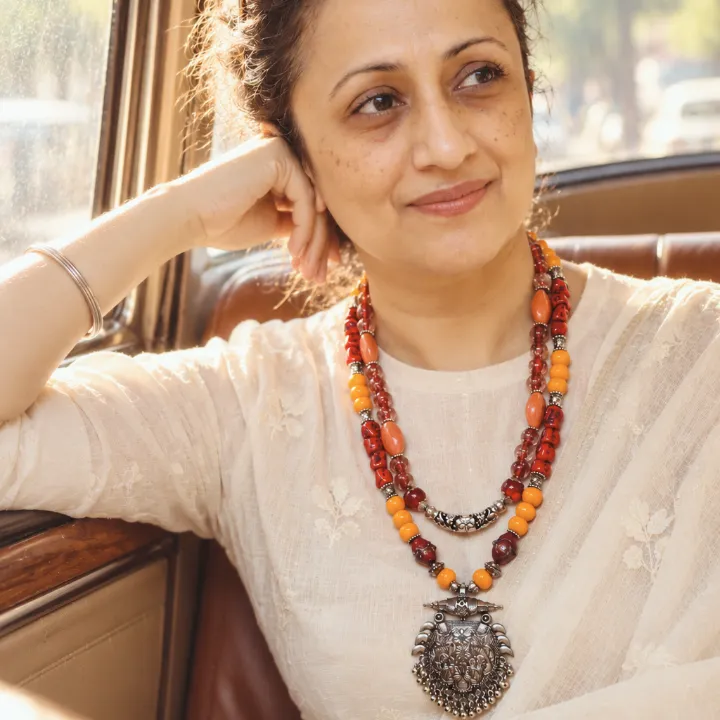Rangrez — Statement Neckwear