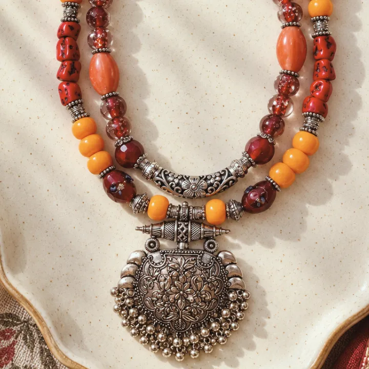 Rangrez — Statement Neckwear — view 2