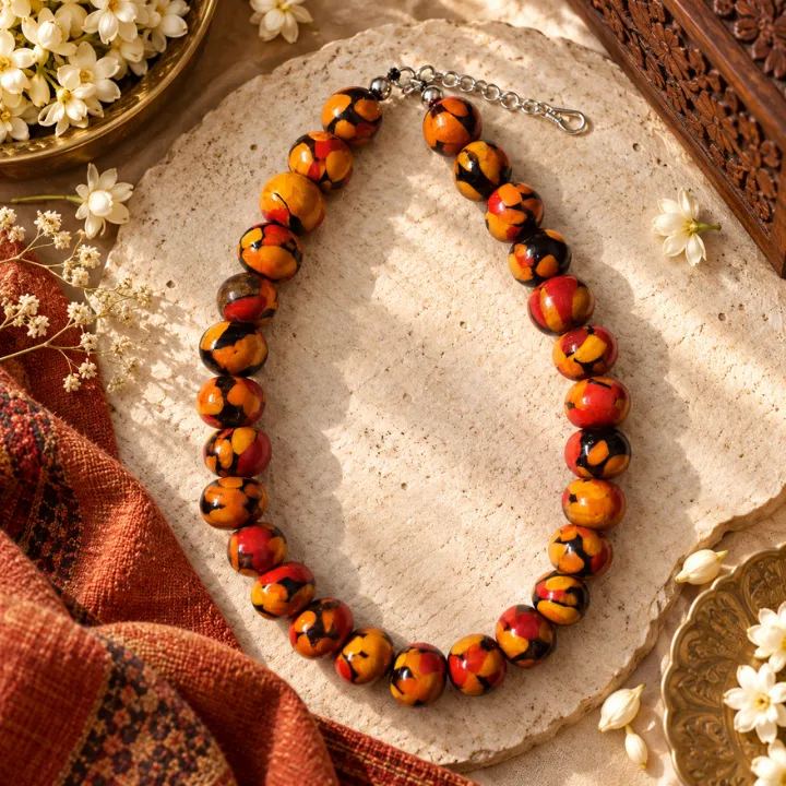 Bindass Babe — Statement Neckwear — view 2